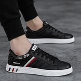 Men Sneakers Summer Breathable Krasovki Shoes Super Light Casual Shoes Male Tenis Masculino Sneakers - ENSEIGNE DENIS