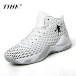 Basket Homme femme 2020 Men Basketball Shoes Sneakers Women Sport Shoes Boys Girls Fitness Trainers Plus Size 36-45 - ENSEIGNE DENIS
