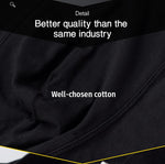 ORLVS Brand Men Underwear Boxer cotton mens underpants male panties  shorts U convex pouch for gay breathable calzoncillo hombre