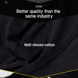 ORLVS Brand Men Underwear Boxer cotton mens underpants male panties  shorts U convex pouch for gay breathable calzoncillo hombre