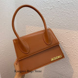 2020 Fashion Purse Hand Bag Crossbody Bags For Women High Quality Small Tote Bag Luxury Designer Ladies Jacquemus Mini Handbag - ENSEIGNE DENIS