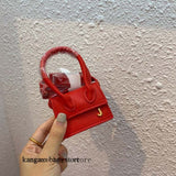 2020 Fashion Purse Hand Bag Crossbody Bags For Women High Quality Small Tote Bag Luxury Designer Ladies Jacquemus Mini Handbag - ENSEIGNE DENIS