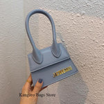 2020 Fashion Purse Hand Bag Crossbody Bags For Women High Quality Small Tote Bag Luxury Designer Ladies Jacquemus Mini Handbag - ENSEIGNE DENIS