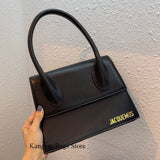 2020 Fashion Purse Hand Bag Crossbody Bags For Women High Quality Small Tote Bag Luxury Designer Ladies Jacquemus Mini Handbag - ENSEIGNE DENIS