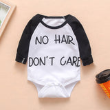 New Newborn Baby Clothes Boys Girls Romper Floral Dinosaur Car Printed Long Sleeve Cotton Romper Kids Jumpsuit Playsuit Outfits - ENSEIGNE DENIS
