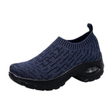 Mesh Women Men  Outdoor  Running Shoes Couples Breathable Soft Athletics Jogging  Sneaker - ENSEIGNE DENIS