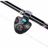 New LED Light Fishing Bite Alarms Fishing Line Gear Alert Indicator Buffer Supplies Lovers Fishing Accessorie - ENSEIGNE DENIS