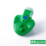 New LED Light Fishing Bite Alarms Fishing Line Gear Alert Indicator Buffer Supplies Lovers Fishing Accessorie - ENSEIGNE DENIS