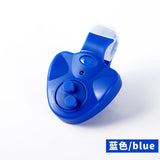 New LED Light Fishing Bite Alarms Fishing Line Gear Alert Indicator Buffer Supplies Lovers Fishing Accessorie - ENSEIGNE DENIS
