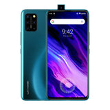 In Stock UMIDIGI S5 Pro Helio G90T Gaming Processor 6GB 256GB Smartphone FHD+ AMOLED In-screen Fingerprint Pop-up Selfie Camera - ENSEIGNE DENIS