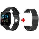 Top Luxury Digital Watch Women Sport Men Watches Electronic LED  Male Ladies Wrist Watch For Women Men Clock Female Wristwatch - ENSEIGNE DENIS