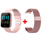Top Luxury Digital Watch Women Sport Men Watches Electronic LED  Male Ladies Wrist Watch For Women Men Clock Female Wristwatch - ENSEIGNE DENIS