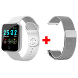 Top Luxury Digital Watch Women Sport Men Watches Electronic LED  Male Ladies Wrist Watch For Women Men Clock Female Wristwatch - ENSEIGNE DENIS