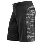 AIMPACT mens summer Fitness Shorts men's jogger cansual Knee length Shorts bodybuilding quick Dry Workout Beach sportwears - ENSEIGNE DENIS