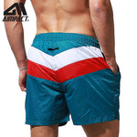 AIMPACT mens summer Fitness Shorts men's jogger cansual Knee length Shorts bodybuilding quick Dry Workout Beach sportwears - ENSEIGNE DENIS
