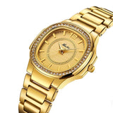 Women Watches Women Fashion Watch 2020 Geneva Designer Ladies Watch Luxury Brand Diamond Quartz Gold Wrist Watch Gifts For Women - ENSEIGNE DENIS