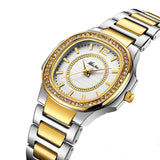 Women Watches Women Fashion Watch 2020 Geneva Designer Ladies Watch Luxury Brand Diamond Quartz Gold Wrist Watch Gifts For Women - ENSEIGNE DENIS