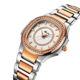 Women Watches Women Fashion Watch 2020 Geneva Designer Ladies Watch Luxury Brand Diamond Quartz Gold Wrist Watch Gifts For Women - ENSEIGNE DENIS