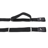 Easy Belt Without Buckle Elastic Belts For Women Stretch riem Men Jeans cintos extensible Kids Boys girls cinturon mujer magic