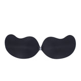 Silicone Bra Invisible Push Up Sexy Strapless Bra Stealth Adhesive Backless Breast Enhancer For Women Lady Nipple Cover - ENSEIGNE DENIS