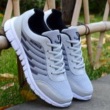 New Sneakers Men Shoes Lightweight Walking Male Sneakers Men Casual Shoes Mans Trainers Sneakers For Men Tenis Feminino Zapatos - ENSEIGNE DENIS
