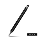 FONKEN Stylus Pen For Iphone Android Tablet Pen Drawing Pencil 2in1 Capacitive Screen Touch Pen Mobile Phone Smart Pen Accessory - ENSEIGNE DENIS