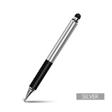 FONKEN Stylus Pen For Iphone Android Tablet Pen Drawing Pencil 2in1 Capacitive Screen Touch Pen Mobile Phone Smart Pen Accessory - ENSEIGNE DENIS