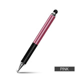 FONKEN Stylus Pen For Iphone Android Tablet Pen Drawing Pencil 2in1 Capacitive Screen Touch Pen Mobile Phone Smart Pen Accessory - ENSEIGNE DENIS