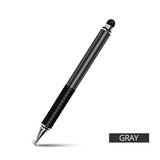 FONKEN Stylus Pen For Iphone Android Tablet Pen Drawing Pencil 2in1 Capacitive Screen Touch Pen Mobile Phone Smart Pen Accessory - ENSEIGNE DENIS