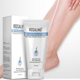 Depilatory Cream Body Care Essence Clean Fresh Body Armpit Underarm Female Male Depilatory Paste Antiperspirant 60g Hair Removal - ENSEIGNE DENIS