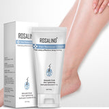 Depilatory Cream Body Care Essence Clean Fresh Body Armpit Underarm Female Male Depilatory Paste Antiperspirant 60g Hair Removal - ENSEIGNE DENIS