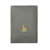 Waterproof Underwear Shoes Storage Bags Travel Vacuum Bags For Clothes Wardrobe Closet Toys Housekeeping Zipper Organizer bag
