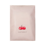 Waterproof Underwear Shoes Storage Bags Travel Vacuum Bags For Clothes Wardrobe Closet Toys Housekeeping Zipper Organizer bag