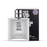 100ml men's perfume masculino with Pheromones fragrance fresh bottle glass parfum eau de toilette body spray M72 - ENSEIGNE DENIS