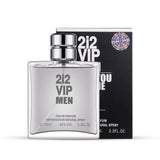100ml men's perfume masculino with Pheromones fragrance fresh bottle glass parfum eau de toilette body spray M72 - ENSEIGNE DENIS