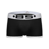 BS Cotton Boxershorts Men Comforable Panties Set трусы мужские боксеры  Gay Sexy Underwear Man Boxer 5Color Free Shiping