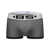 BS Cotton Boxershorts Men Comforable Panties Set трусы мужские боксеры  Gay Sexy Underwear Man Boxer 5Color Free Shiping