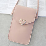 2020 Women PU Leather Handbag Femmes Messenger Bags With Ball Toy Bolsa Shoulder Bags sac a main Party Handbags сумка женская - ENSEIGNE DENIS