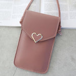 2020 Women PU Leather Handbag Femmes Messenger Bags With Ball Toy Bolsa Shoulder Bags sac a main Party Handbags сумка женская - ENSEIGNE DENIS