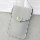2020 Women PU Leather Handbag Femmes Messenger Bags With Ball Toy Bolsa Shoulder Bags sac a main Party Handbags сумка женская - ENSEIGNE DENIS