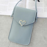 2020 Women PU Leather Handbag Femmes Messenger Bags With Ball Toy Bolsa Shoulder Bags sac a main Party Handbags сумка женская - ENSEIGNE DENIS