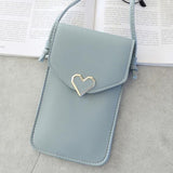 2020 Women PU Leather Handbag Femmes Messenger Bags With Ball Toy Bolsa Shoulder Bags sac a main Party Handbags сумка женская - ENSEIGNE DENIS