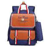 SUN EIGHT Orthopedic Back Girls School Bags Children's Backpacks Satchel School Backpack Kids School Bag - ENSEIGNE DENIS
