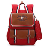 SUN EIGHT Orthopedic Back Girls School Bags Children's Backpacks Satchel School Backpack Kids School Bag - ENSEIGNE DENIS