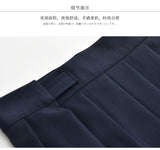 Harajuku 2020 Womens Summer Korean Style High Waist Mini Pleated Plaid Woman Anime Skirts Kawaii Short School Girls Cute Uniform