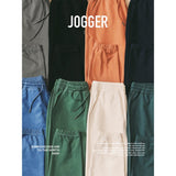 SIMWOOD 2020 Autumn Winter New Jogger Pants Men Drawstring Trousers Casual Comfortable tracksuits plus size gym pants SJ130835 - ENSEIGNE DENIS
