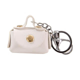 2020 Women PU Leather Handbag Femmes Messenger Bags With Ball Toy Bolsa Shoulder Bags sac a main Party Handbags сумка женская - ENSEIGNE DENIS