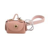2020 Women PU Leather Handbag Femmes Messenger Bags With Ball Toy Bolsa Shoulder Bags sac a main Party Handbags сумка женская - ENSEIGNE DENIS
