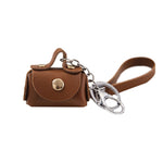 2020 Women PU Leather Handbag Femmes Messenger Bags With Ball Toy Bolsa Shoulder Bags sac a main Party Handbags сумка женская - ENSEIGNE DENIS