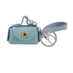 2020 Women PU Leather Handbag Femmes Messenger Bags With Ball Toy Bolsa Shoulder Bags sac a main Party Handbags сумка женская - ENSEIGNE DENIS